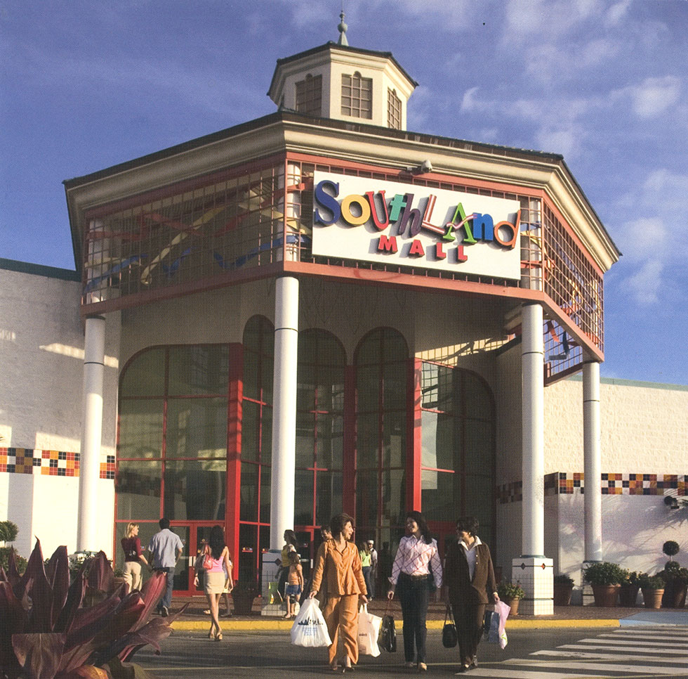 Southland Mall